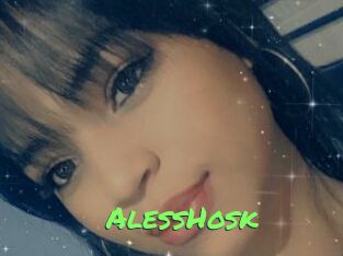 AlessHosk