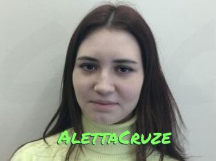 AlettaCruze