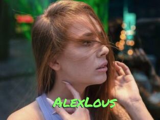 AlexLous