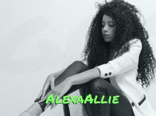 AlexaAllie