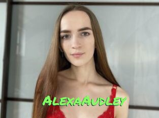 AlexaAudley