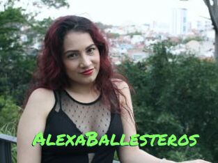 AlexaBallesteros