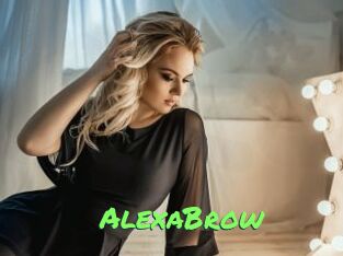 AlexaBrow