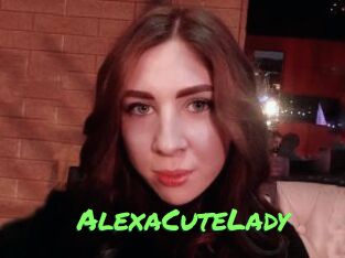 AlexaCuteLady