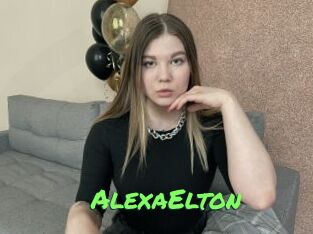 AlexaElton