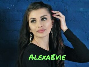 AlexaEvie