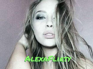 AlexaFlirty_