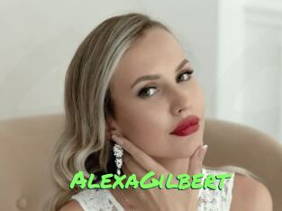 AlexaGilbert