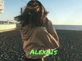 AlexaIs