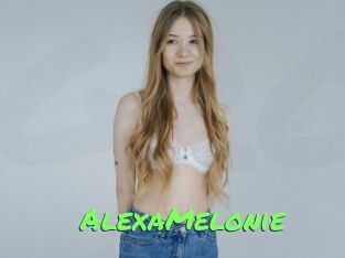 AlexaMelonie