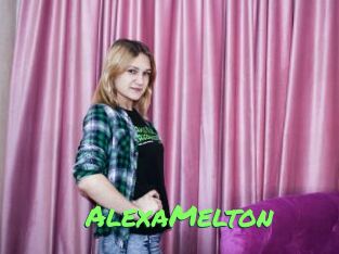 AlexaMelton