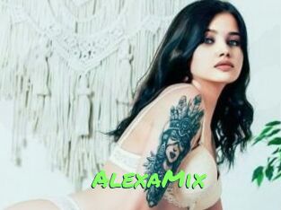 AlexaMix