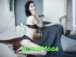 AlexaMoor