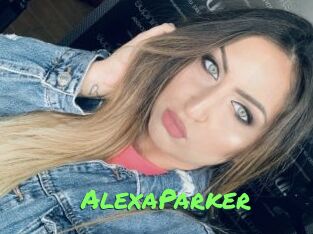 AlexaParker