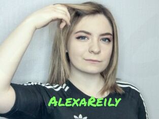 AlexaReily