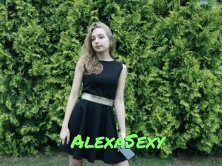 AlexaSexy