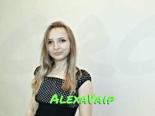 AlexaVaip