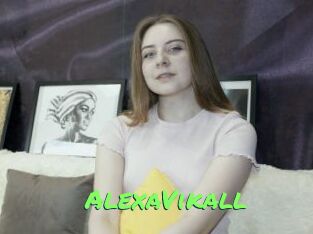 AlexaVikall