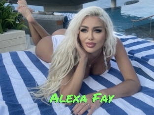 Alexa_Fay