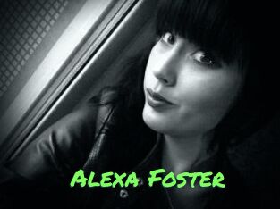 Alexa_Foster