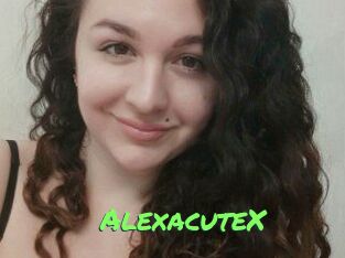 Alexa_cute_X