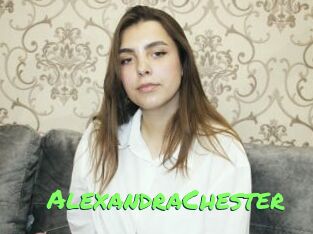 AlexandraChester