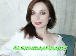 AlexandraHarris