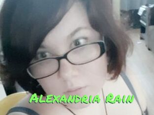 Alexandria_Rain