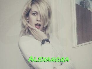 Alexanora