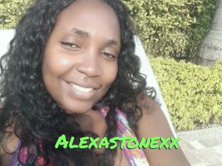 Alexastonexx