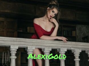 AlexiGold