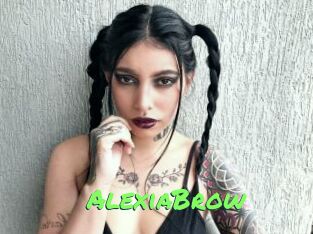 AlexiaBrow