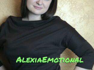 AlexiaEmotional