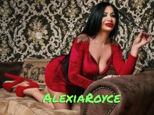 AlexiaRoyce