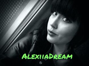 AlexiiaDream