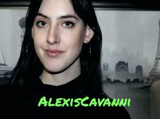 AlexisCavanni