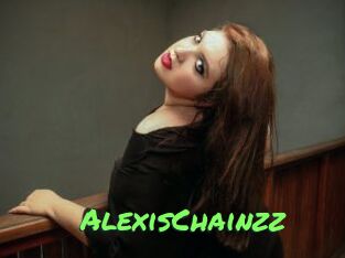 AlexisChainzz