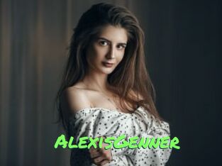 AlexisGenner