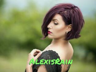AlexisRain