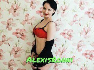 AlexisRonni