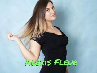 Alexis_Fleur