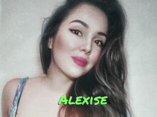 Alexise