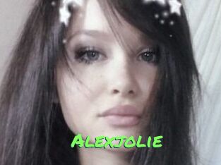 Alexjolie