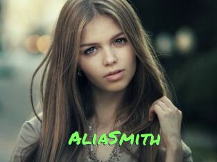 AliaSmith