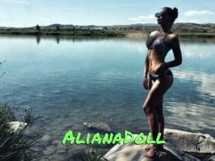 AlianaDoll