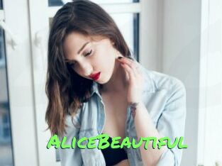 AliceBeautiful