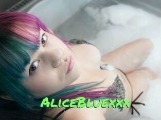 AliceBluexxx