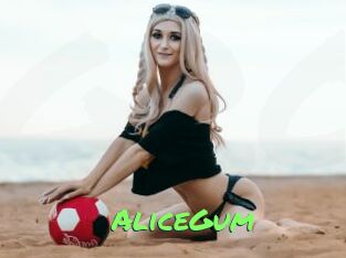 AliceGum