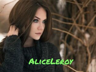 AliceLeroy