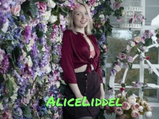 AliceLiddel